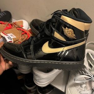 Jordan 1 high